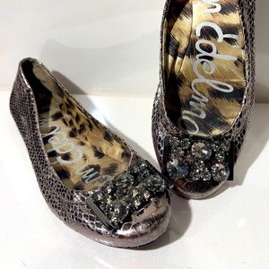 Sam Edelman shoes size 7